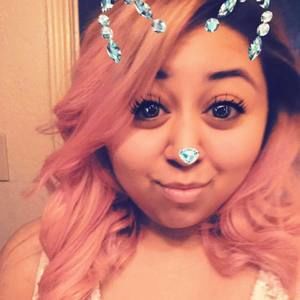 Meet your Posher, Sabrina